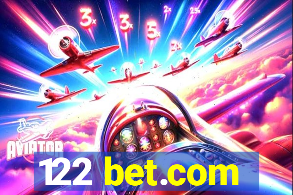 122 bet.com